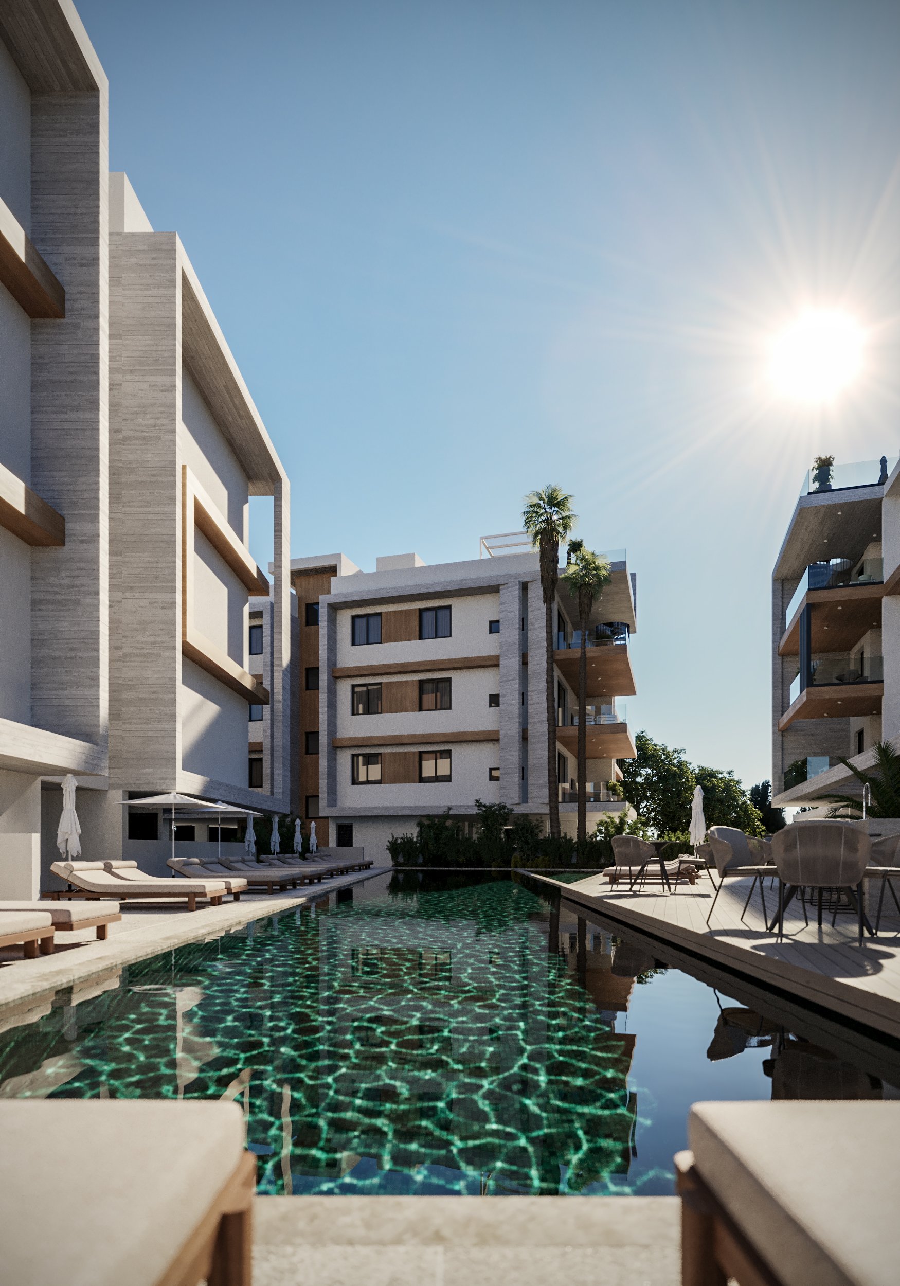 KALAMON EVORA gallery 3